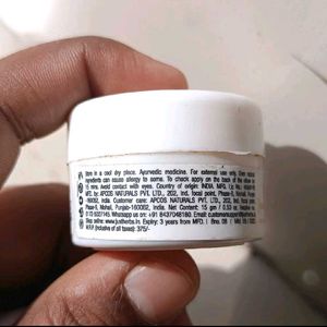 I&#39;CLEAR NOURISHING UNDER EYE GEL Pack of 2
