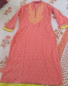 Price Drop !! Rangriti Kurta For Women