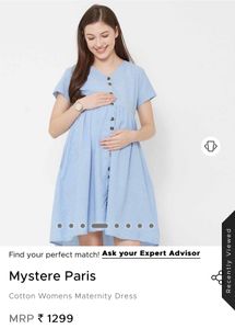 Cotton Women’s Dress