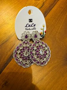 LuLu Naturelle Earrings