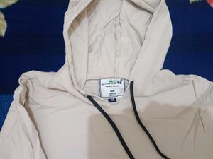 Stylish Red Stripe Hoodie 🦋🌊