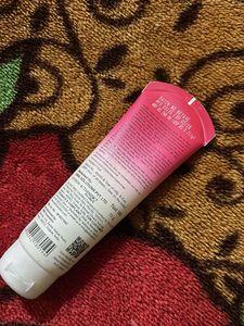 Ethiglo Facial Foam