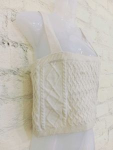 H&amp;M New With Tag Bralette Top
