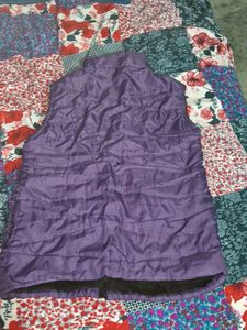 Half Jacket