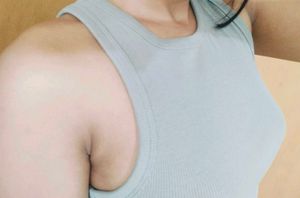 ZARA tank Top