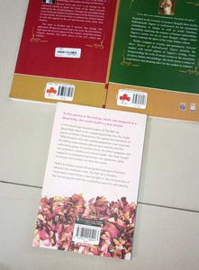 Classic Literature Book Bundle