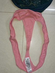 Combo Used brief good condition