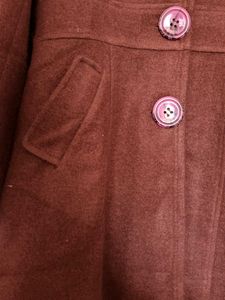 Killer Coat Long