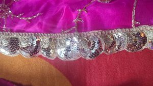 Frok Garara &amp; Dupatta