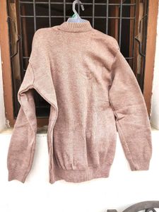 Mens Sweater