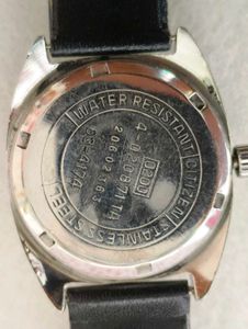 Citizen Vintage Automatic Men&#39;s Watch