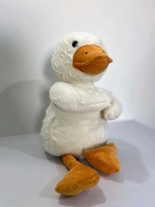 Adorable Duck Plushie