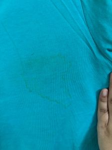 Cute &#34;Good Morning&#34; Graphic T-Shirt 💙💙
