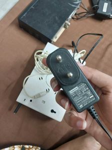Siti HD+ Set Top TV Box