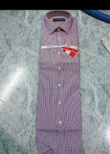Branded Mens Shirt Grand City Size 42