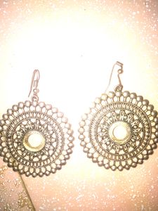 Earings Combo Of 3
