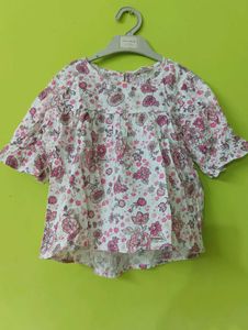 Pink Tops