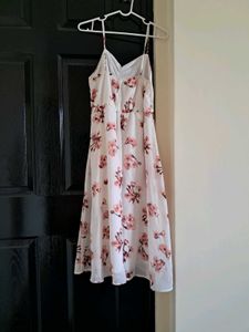Floral Sundress