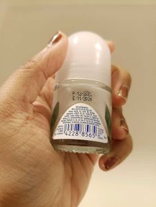 Set Of 3 Rollon Deodorant