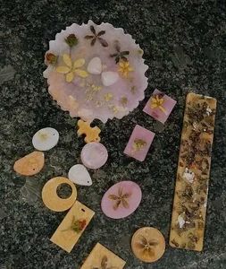Resin Art Kit