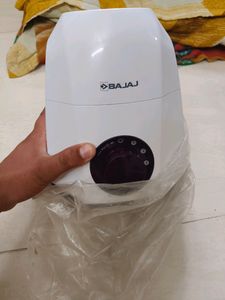 BAJAJ BUILT FOR LIFE