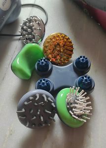 Magic Massager