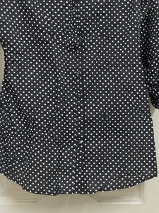 Max Shirt In Size Medium