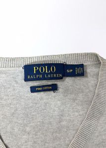 Polo Ralph Lauren V-Neck Sweater