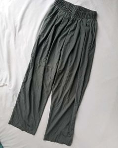 Summer pants