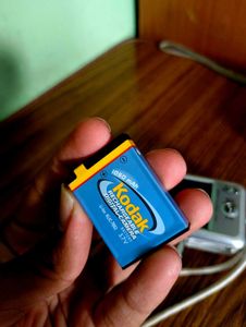 Kodak Camera