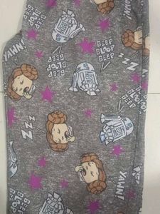 Star Wars Pajama Pants