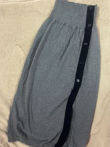 High Rise Skirt