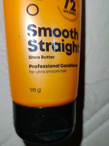 Smooth Straight