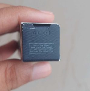 Authentic Dior Addict Lip Tint-- Natural Rosewood