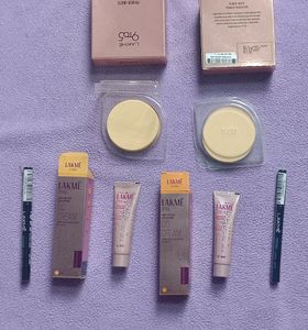 Lakme Combo
