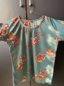 Casual Top