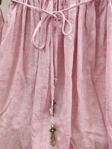 Cute Pink Dress