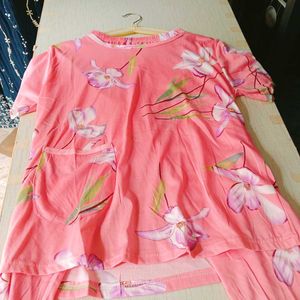 Night Suit For Women