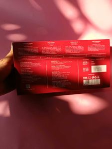 Nisara Perfume Set