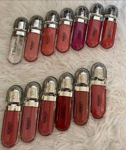 Kiko Milano Gloss