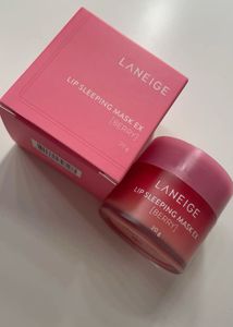 Laneige Sleeping Mask