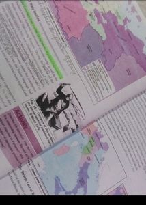 History Class 10 Ncert Book