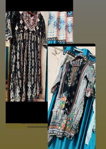 Suits And Frock