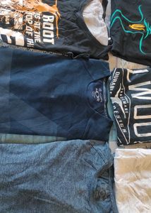 Men&#39;s T-Shirt Bundle