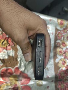 Redmi 10000mah  Power Bank