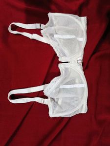 🇳🇿💫🎀White Lace Bra