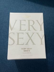 Victoria&#39;s Secret Very Sexy Oasis