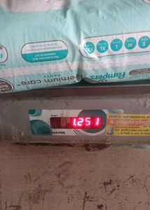 Pampers Premium Care Diapers