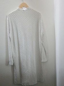 Men&#39;s Chikankari Kurta Payjama Set