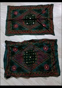Cushion Cover Set For Custom Package